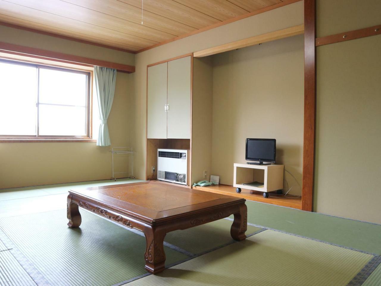Sugadaira Prince Hotel Ueda Ngoại thất bức ảnh