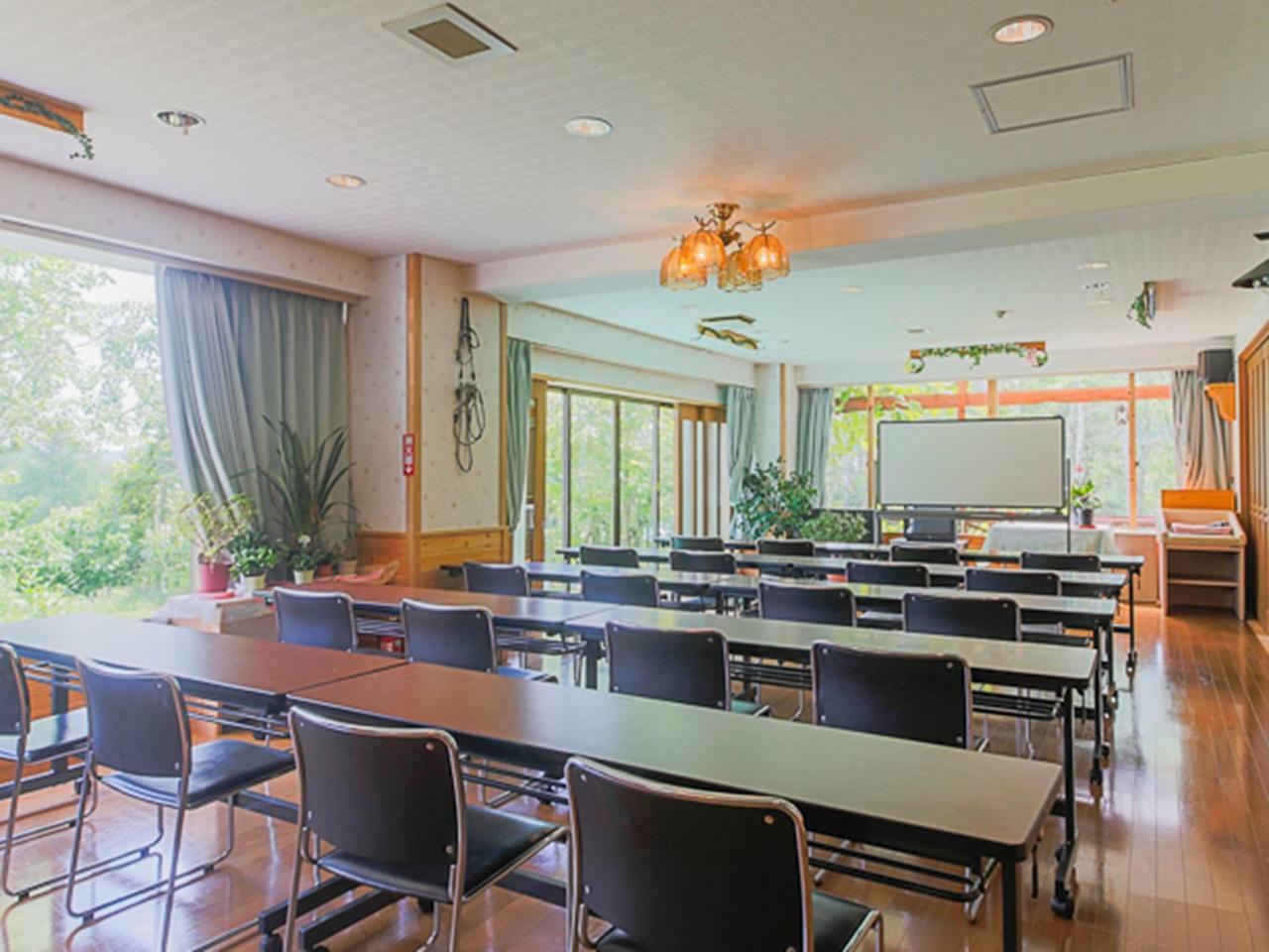 Sugadaira Prince Hotel Ueda Ngoại thất bức ảnh