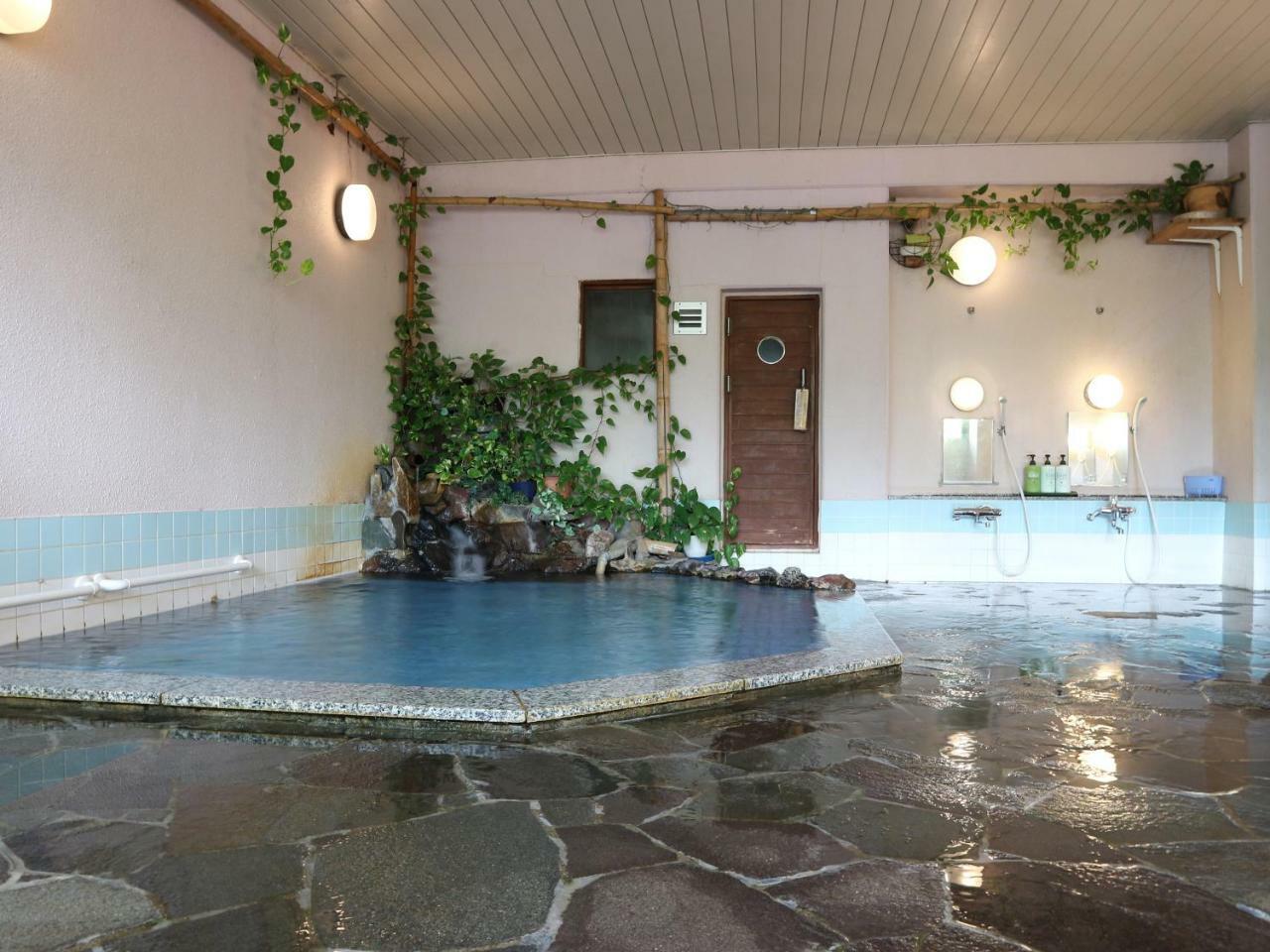 Sugadaira Prince Hotel Ueda Ngoại thất bức ảnh