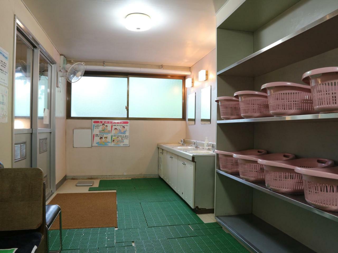 Sugadaira Prince Hotel Ueda Ngoại thất bức ảnh