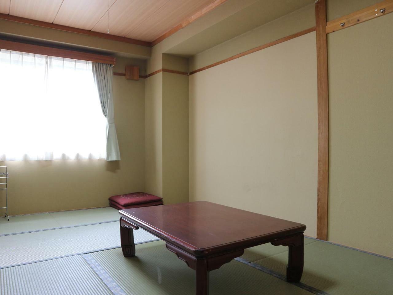 Sugadaira Prince Hotel Ueda Ngoại thất bức ảnh